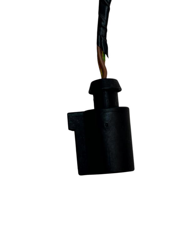 Audi Skoda VW Oil Level Sensor Wiring Harness Plug Connector 3D0973703 Genuine 178420366194 5