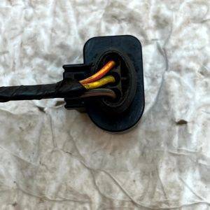 Audi Skoda VW Oil Level Sensor Wiring Harness Plug Connector 3D0973703 Genuine - Image 6
