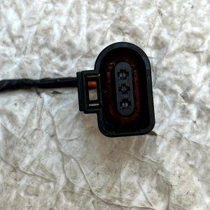 Audi Skoda VW Oil Level Sensor Wiring Harness Plug Connector 3D0973703 Genuine - Image 7