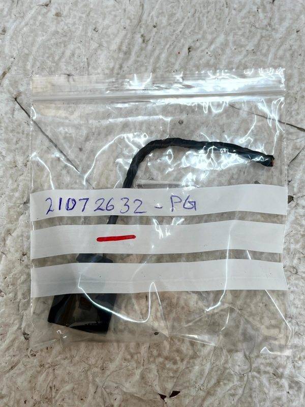 Audi Skoda VW Oil Level Sensor Wiring Harness Plug Connector 3D0973703 Genuine 178420366194 9