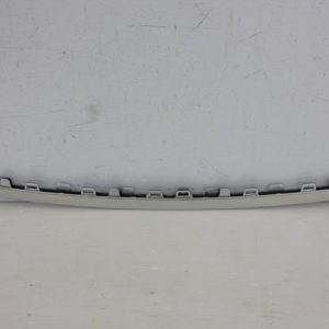 Audi TT RS Rear Bumper Lower Trim 2018 TO 2021 8S0807791 - Image 5