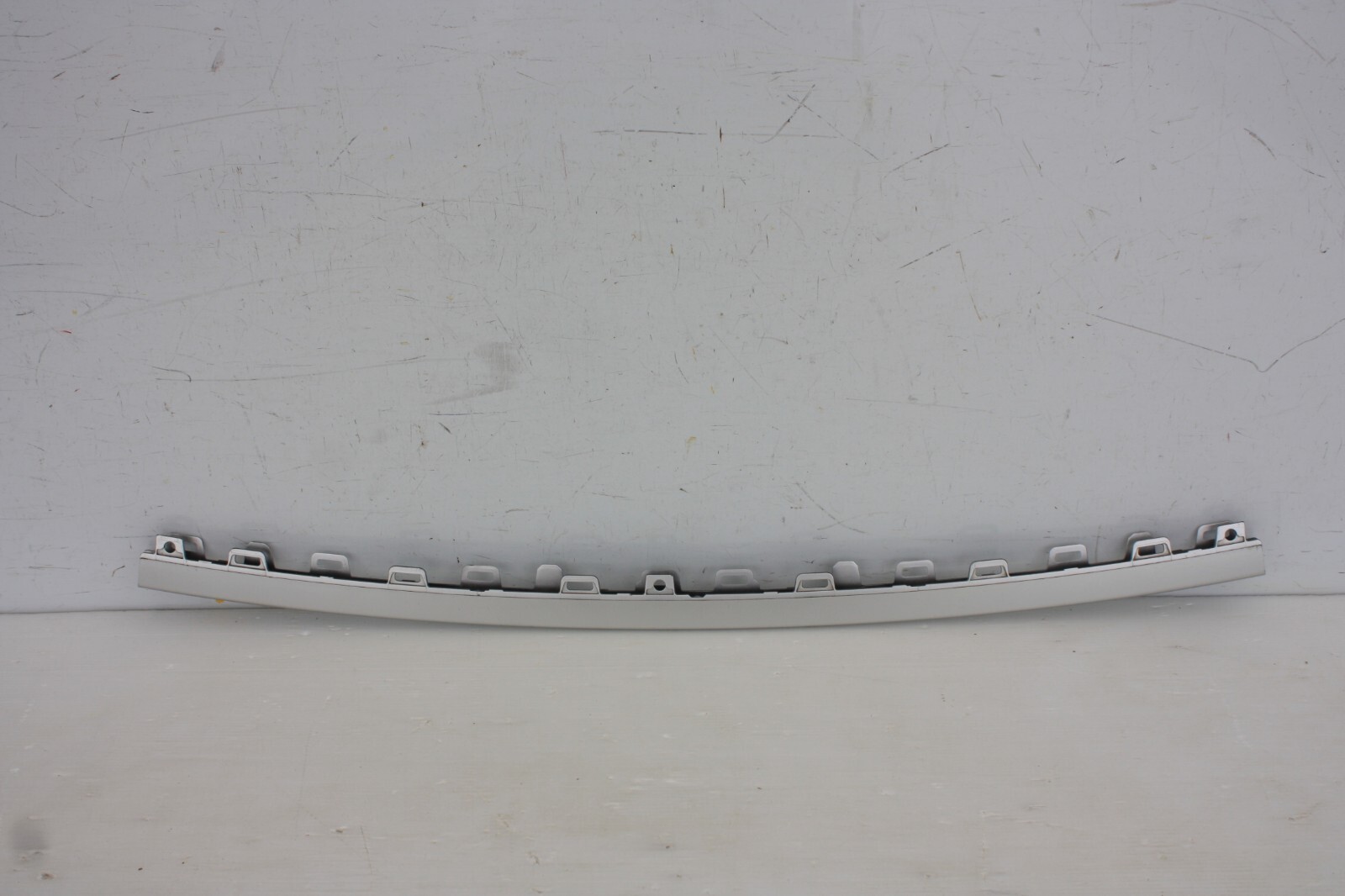 Audi TT RS Rear Bumper Lower Trim 2018 TO 2021 8S0807791