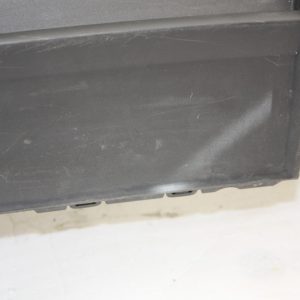 Audi TT Rear Bumper 2014 TO 2018 8S0807511 Genuine - Image 12