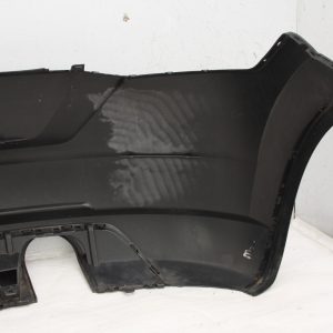 Audi TT Rear Bumper 2014 TO 2018 8S0807511 Genuine - Image 18