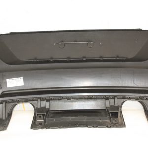 Audi TT Rear Bumper 2014 TO 2018 8S0807511 Genuine - Image 19