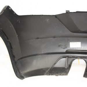 Audi TT Rear Bumper 2014 TO 2018 8S0807511 Genuine - Image 20
