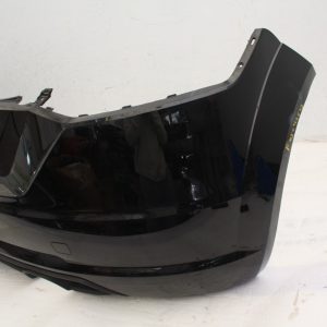 Audi TT Rear Bumper 2014 TO 2018 8S0807511 Genuine - Image 5