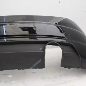 Audi TT Rear Bumper 2014 TO 2018 8S0807511 Genuine - Image 9