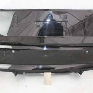 Audi TT S Line Rear Bumper 2014 TO 2018 8S0807511 Genuine - Image 4