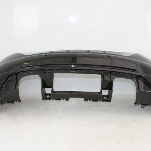 Audi TT S Line Rear Bumper 2014 TO 2018 8S0807511 Genuine - Image 8