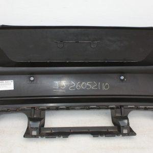 Audi TT S Line Rear Bumper 2014 TO 2018 8S0807511 Genuine - Image 10