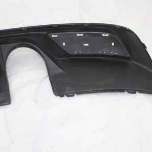 Audi TT S Line Rear Bumper Diffuser 2019 TO 2023 8S0807521D Genuine - Image 11