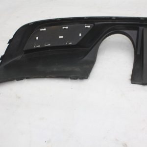 Audi TT S Line Rear Bumper Diffuser 2019 TO 2023 8S0807521D Genuine - Image 13