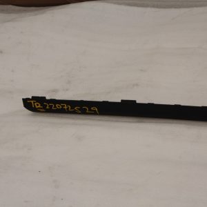 Audi TTRS Coupe Right Side Skirt 2019 TO 2023 8S0854868 Genuine - Image 12