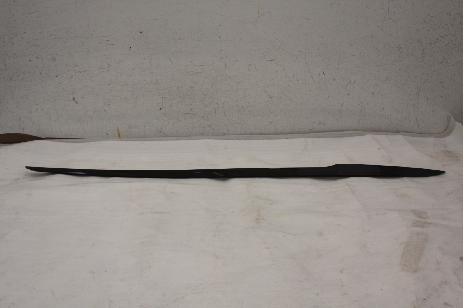 Audi TTRS Coupe Right Side Skirt 2019 TO 2023 8S0854868 Genuine