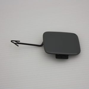 Audi TTRS Rear Bumper Tow Cover 2019 TO 2023 8S0807441B Genuine "NEED RESPRAY" - Image 1