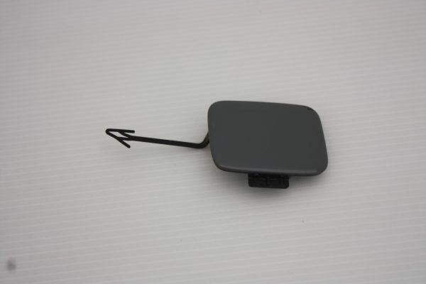 Audi-TTRS-Rear-Bumper-Tow-Cover-2019-TO-2023-8S0807441B-Genuine-NEED-RESPRAY-175374821114