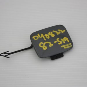 Audi TTRS Rear Bumper Tow Cover 2019 TO 2023 8S0807441B Genuine "NEED RESPRAY" - Image 9