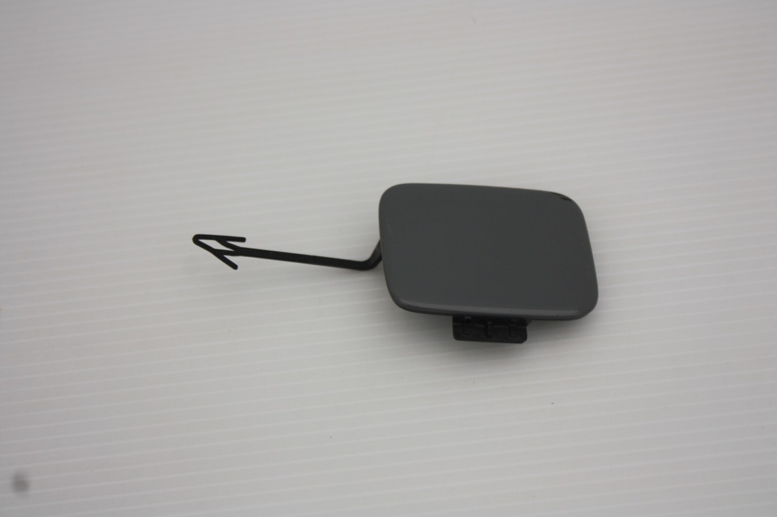 Audi TTRS Rear Bumper Tow Cover 2019 TO 2023 8S0807441B Genuine "NEED RESPRAY"