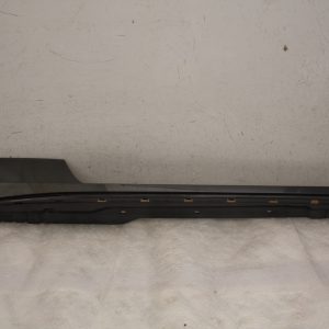 Audi TTRS Right Side Skirt 2019 TO 2023 8S0853856F Genuine - Image 1
