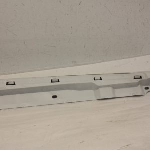 Audi TTRS Right Side Skirt 2019 TO 2023 8S0853856F Genuine *DAMAGED* - Image 12