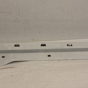 Audi TTRS Right Side Skirt 2019 TO 2023 8S0853856F Genuine *DAMAGED* - Image 13