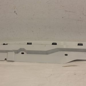 Audi TTRS Right Side Skirt 2019 TO 2023 8S0853856F Genuine *DAMAGED* - Image 14