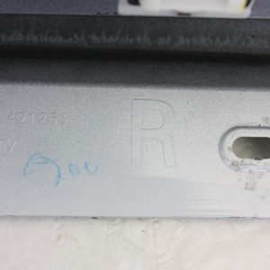 Audi TTRS Right Side Skirt 2019 TO 2023 8S0853856F Genuine *DAMAGED* - Image 18