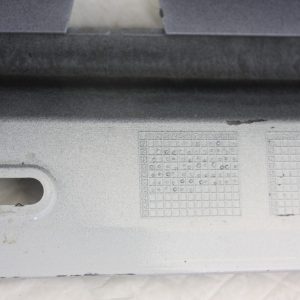 Audi TTRS Right Side Skirt 2019 TO 2023 8S0853856F Genuine *DAMAGED* - Image 19
