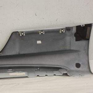 Audi TTRS Right Side Skirt 2019 TO 2023 8S0853856F Genuine *DAMAGED* - Image 20