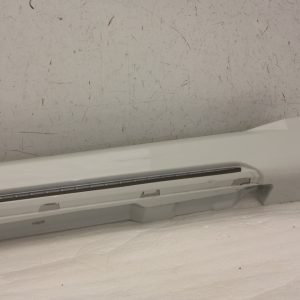 Audi TTRS Right Side Skirt 2019 TO 2023 8S0853856F Genuine *DAMAGED* - Image 3