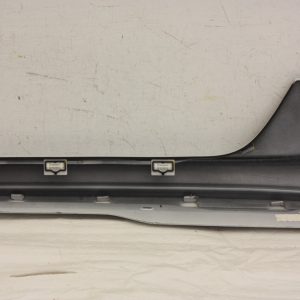 Audi TTRS Right Side Skirt 2019 TO 2023 8S0853856F Genuine *DAMAGED* - Image 21