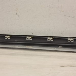 Audi TTRS Right Side Skirt 2019 TO 2023 8S0853856F Genuine *DAMAGED* - Image 22