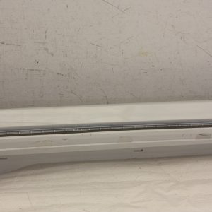 Audi TTRS Right Side Skirt 2019 TO 2023 8S0853856F Genuine *DAMAGED* - Image 5
