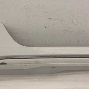 Audi TTRS Right Side Skirt 2019 TO 2023 8S0853856F Genuine *DAMAGED* - Image 6