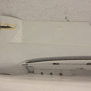 Audi TTRS Right Side Skirt 2019 TO 2023 8S0853856F Genuine *DAMAGED* - Image 7