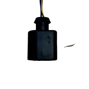 Audi VW Skoda Seat Connector Plug Wire Loom Repair Harness 8K0973702 Genuine - Image 3