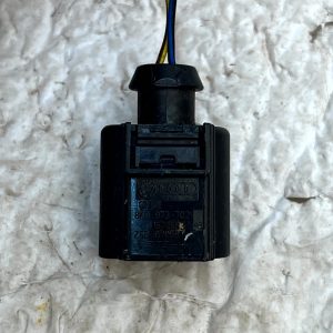 Audi VW Skoda Seat Connector Plug Wire Loom Repair Harness 8K0973702 Genuine - Image 5