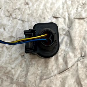 Audi VW Skoda Seat Connector Plug Wire Loom Repair Harness 8K0973702 Genuine - Image 7