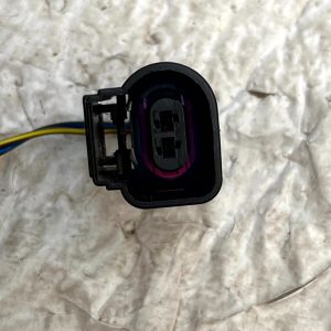 Audi VW Skoda Seat Connector Plug Wire Loom Repair Harness 8K0973702 Genuine - Image 8