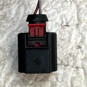 Audi VW Skoda Seat Connector Plug Wire Loom Repair Harness 8K0973702D Genuine - Image 5
