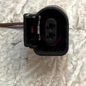 Audi VW Skoda Seat Connector Plug Wire Loom Repair Harness 8K0973702D Genuine - Image 8