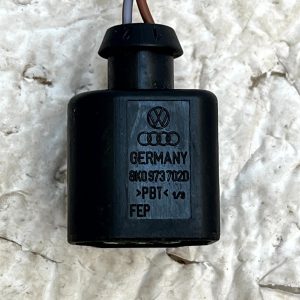 Audi VW Skoda Seat Connector Plug Wire Loom Repair Harness 8K0973702D Genuine - Image 9
