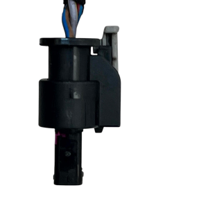 Audi VW Skoda Seat PDC Parking Distance Sensor Plug Connector 4F0973703 Genuine - Image 4
