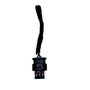 Audi VW Skoda Seat PDC Parking Distance Sensor Plug Connector 4F0973703 Genuine - Image 1