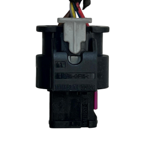Audi VW Skoda Seat PDC Parking Distance Sensor Plug Connector 4F0973703 Genuine - Image 5