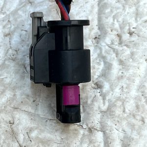 Audi VW Skoda Seat PDC Parking Distance Sensor Plug Connector 4F0973703 Genuine - Image 6