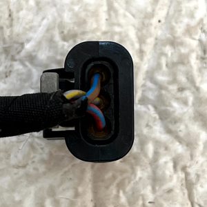 Audi VW Skoda Seat PDC Parking Distance Sensor Plug Connector 4F0973703 Genuine - Image 7