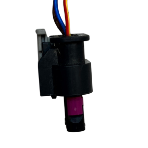 Audi VW Skoda Seat PDC Parking Distance Sensor Plug Connector 4F0973703 Genuine - Image 6