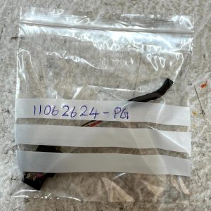 Audi VW Skoda Seat PDC Parking Distance Sensor Plug Connector 4F0973703 Genuine - Image 10